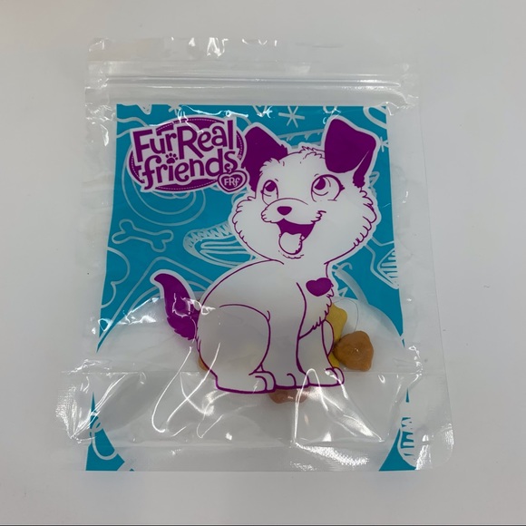 FurReal Friends Pax My Poopin' Pup Plush Toy - Picture 3 of 10